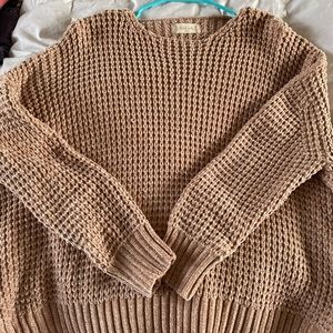 Altar’d State super soft sweater